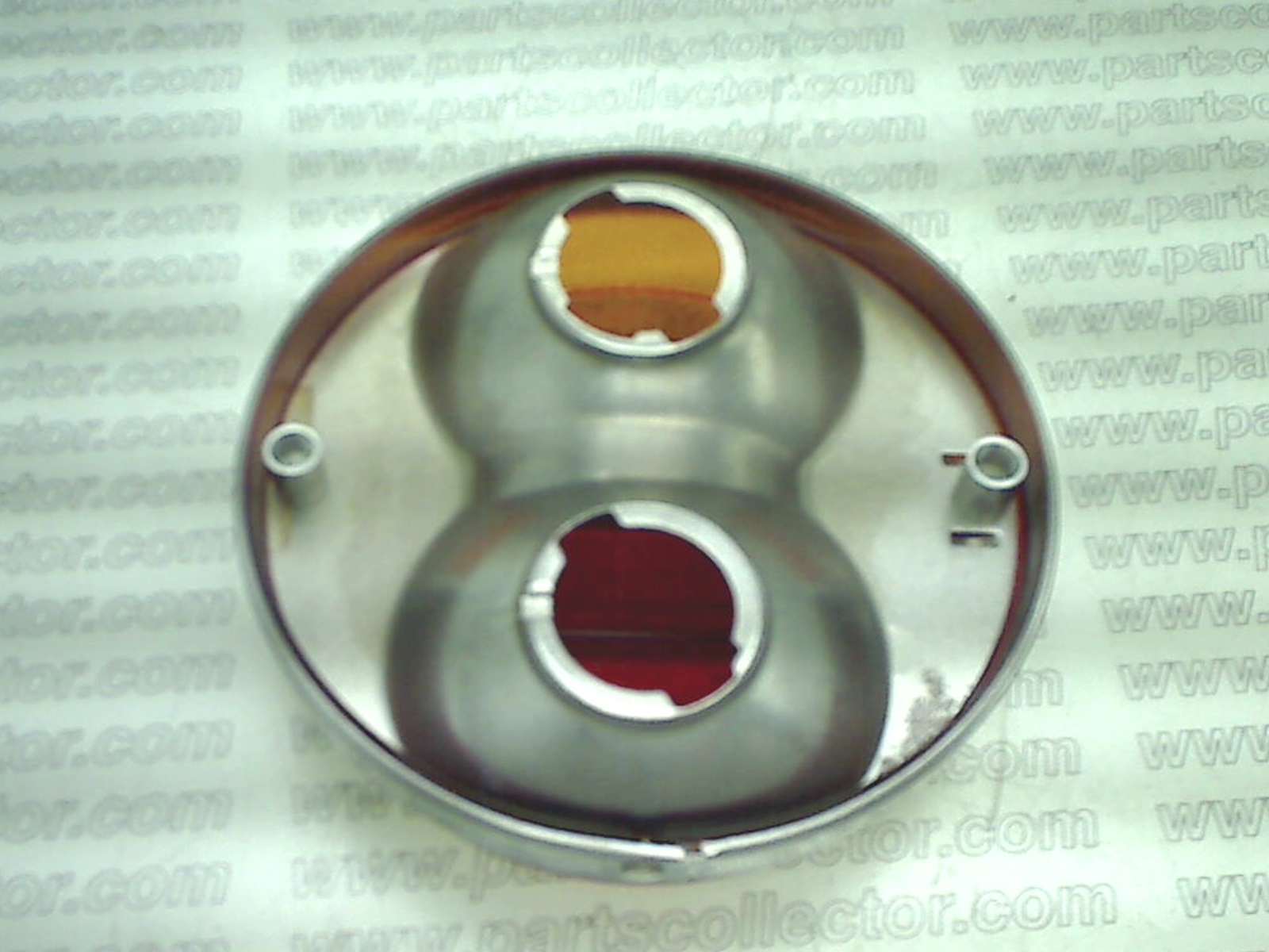 ALTISSIMO  Lighting system code 7699 compatible with: ALTISSIMO ALTISSIMO, DE TOMASO DE TOMASO - additional view